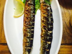 -向阳庄烧烤店(望京西园店)