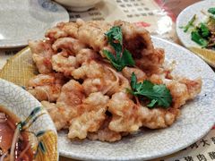 -吉味馆(柠溪店)