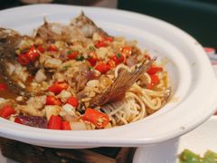 -来菜·湖北头牌藕汤(武商MALL众圆店)