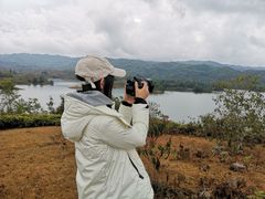 -凯邦亚湖风景区