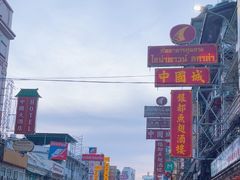 -唐人街(耀华力路)