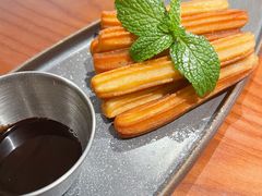 -CRAZYONES西班牙海鲜饭(上海美罗城店)