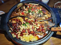 -馋火炉鱼(新世界百货望京店)