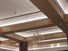 -君庭中餐厅(友谊宾馆店)