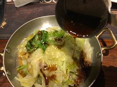 -食间牛排(湖西路店)