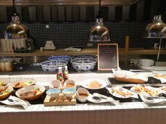 -杭州滨江世融艾美酒店·新食谱全日餐厅