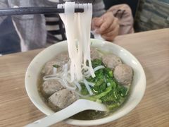 -汕头辉记肠粉王(岗厦店)