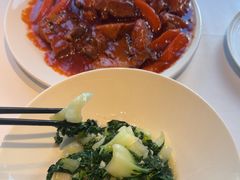 -宝轩渔府·老字号海鲜·正宗津菜(水上店)
