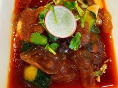 -老街渔味馆(芳华店)