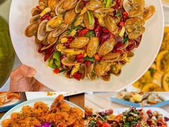 -四川小胡子海鲜(丁村万人海鲜广场店)