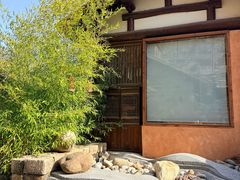 -云丘山景区
