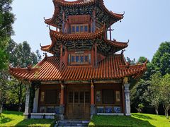 -云南民族村