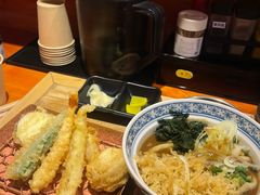 -天妇罗内顺田(罗湖店)