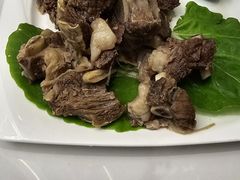 -马白开来特色羊排揪片子  (总店)