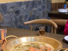 -土著渔匠·养生蝴蝶鱼(香樟路店)