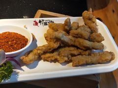 -竹犇番茄火锅(长风街店)