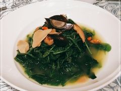 -巴扎美食·新疆菜·西域歌舞表演餐厅(新疆大厦店)