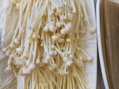 -蝎王府羊蝎子(北大地店)