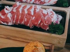 -湊湊火锅·茶憩(东城万达店)