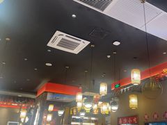 -恰饭·老长沙市井菜(天河客运站店)