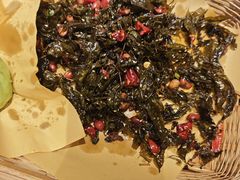 -甘家界牌柠檬鸭(青山店)