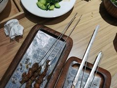 -马记永·兰州牛肉面(天通苑家乐福店)