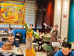 -西藏饭店·亚克·食光自助餐厅