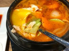 -釜山火炉韩式炭火烤肉(欧洲城店)