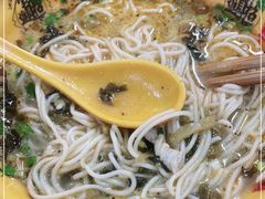 -鸿福面馆(乍浦路店)