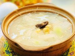 -砂锅居(西四店)