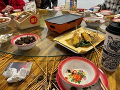 -冶建镜子·老南昌大排档·江西虾王(总店)