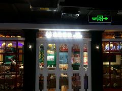 -汤姆家的优质牛排(王府井店)