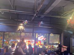 -青松宇大汗·碳烤羊腿(大浪店)