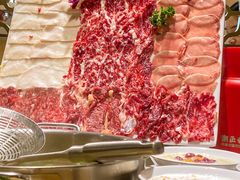 -潮正和潮汕牛肉火锅·老字号(番禺万达店)