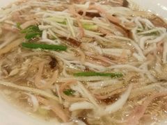 -山明水秀大饭店