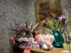 -翡翠鸟精品泰国菜(北辰财富中心店)