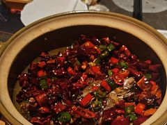 -金鸭季·北京烤鸭(深业上城店)