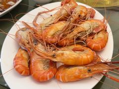 -华竹食府(南海路店)