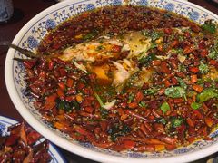 -杨记隆府(白象街店)
