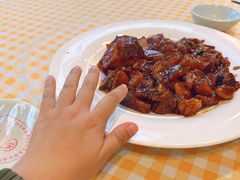 -京皇十二道天津菜(蒲黄榆店)
