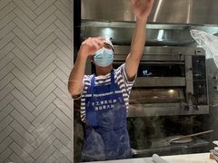 -玛尚诺意式餐厅(新达汇三林店)