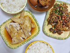 -陈记汤饭(水巷口店)