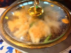 -绿茶餐厅(领展购物广场·中关村店)