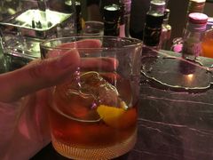 -顶层酒吧ROOF(上海艾迪逊酒店)
