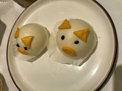-大鸭梨烤鸭(左家庄店)