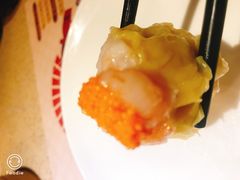 明虾蟹子烧卖-点都德(聚福楼店)