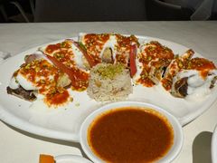 -Pasha帕夏土耳其餐厅(南昌路店)