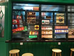 -孖记茶档·热腾茶餐(荔湾领展广场店)