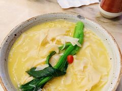 鸡汁笋衣-桂满陇-锦绣江南(万象城店)