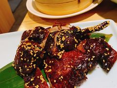 -全牛匠·乐山跷脚牛肉(新中关店)